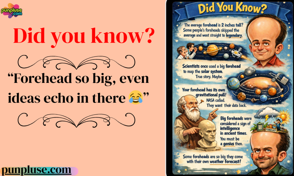 Did you know?