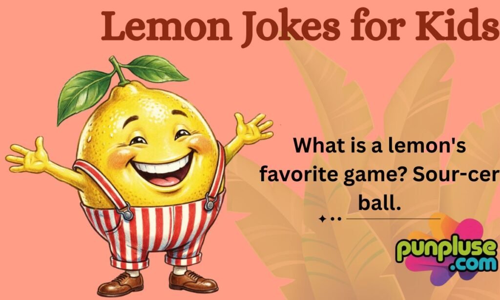 Lemon Jokes for Kids (1)