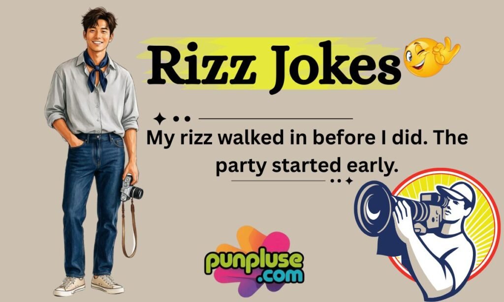 Rizz Jokes_