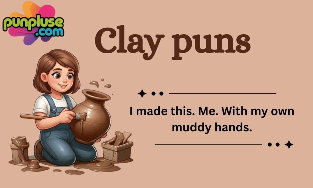 clay puns_