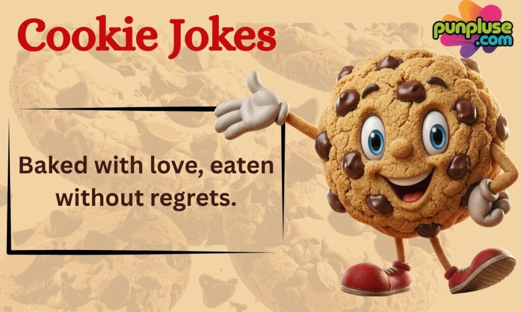 Cookie Jokes