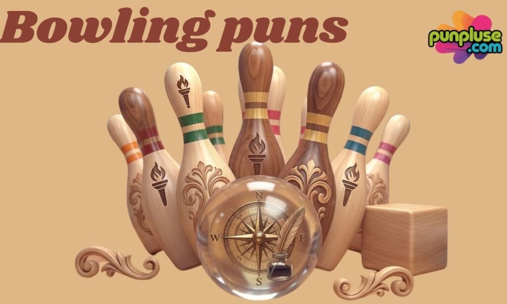 Bowling puns_